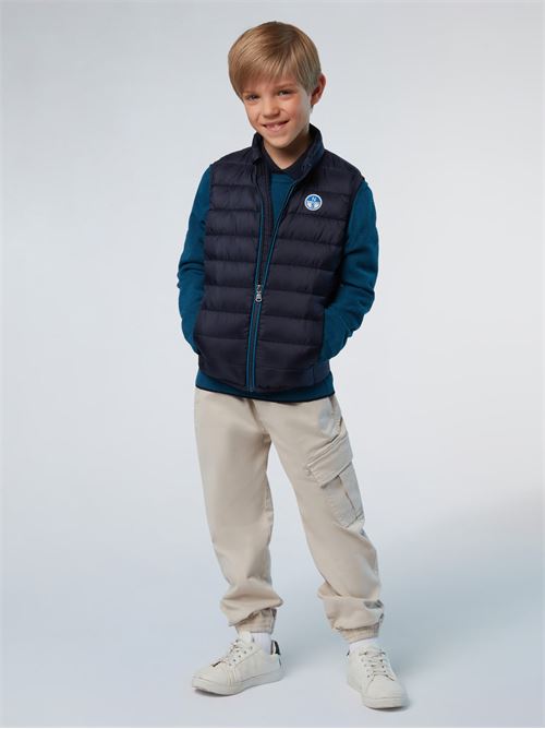 SKYE VEST NORTH SAILS | 701941/802